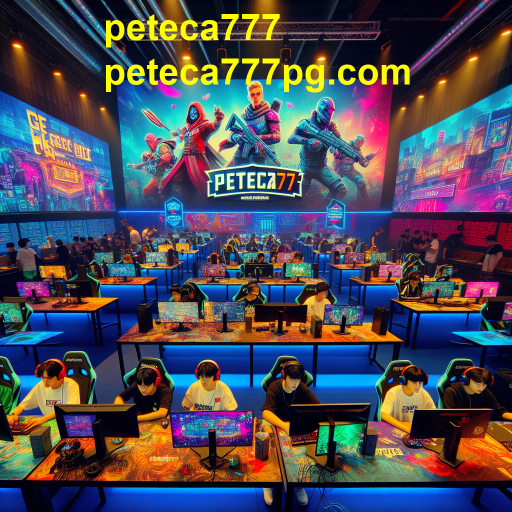 A Emoção dos Eventos no Mundo dos Jogos