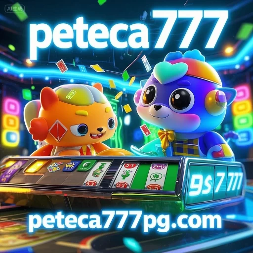 Logo peteca777